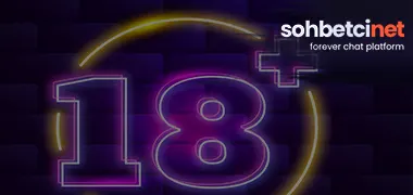 18+ Sohbet – +18 Sohbet etmenin tam adresi