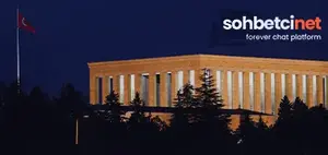 Ankara Sohbet Mobil Ankara Chat Odaları