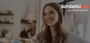 Bayanlarla sohbet etmenin tam yeri