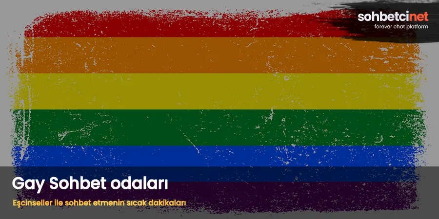 Gay Tanışma Siteleri