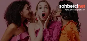 Geveze Sohbet Odaları