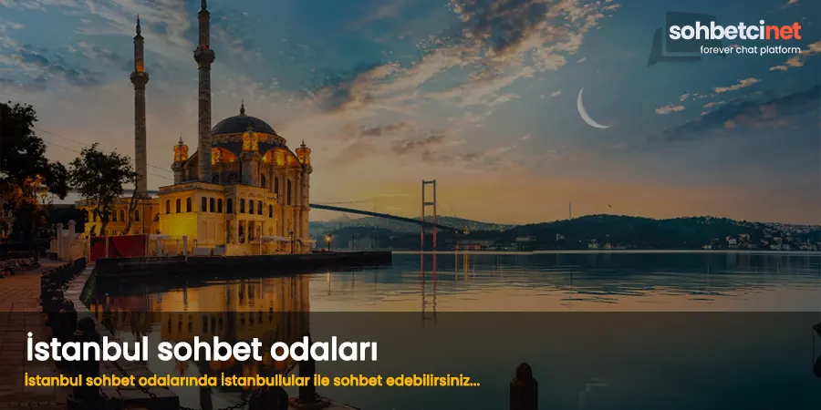 istanbul sohbet