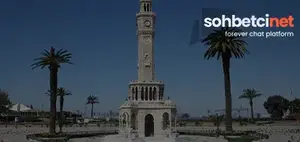 İzmir Sohbet Mobil İzmir Chat Odaları