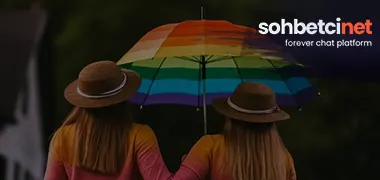 Lezbiyen Sohbet : Lezbiyenlerin buluşma noktası