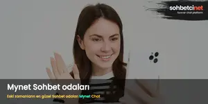 Mynet Sohbet Odaları