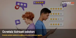 Bedava Chat