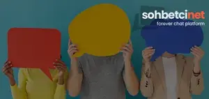 Yazgülü sohbet odalarında eğlencenin farkı