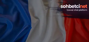 Fransa sohbet : Fransız Sohbet odalarında en güzel dakikalar