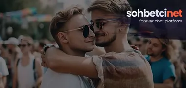 Gabile sohbet : Gay sohbet ve lez sohbetin tek adresi