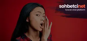 Gevezelik yapmak için Geveze sohbet odalarına katılın