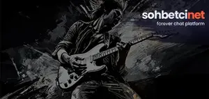 Rock Sohbet : Rock müzik severlerin sohbet adresi