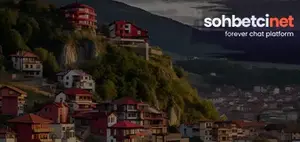 Trabzon sohbet : Anıların biriktiği tek adres