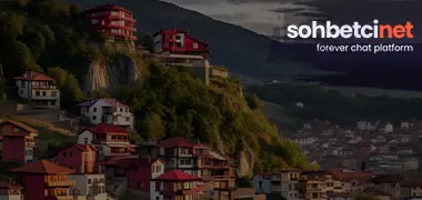 Trabzon sohbet : Anıların biriktiği tek adres