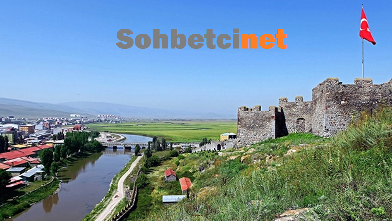 Ardahan Sohbet