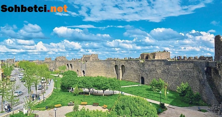 Diyarbakır Sohbet