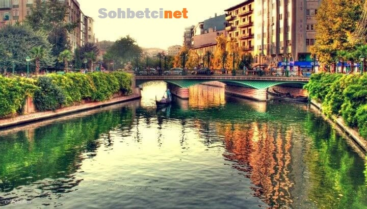 Eskişehir Sohbet Mobil Eskişehir Chat Odaları 1 eskişehir sohbet