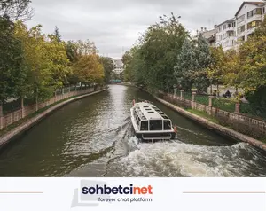 Eskişehir Sohbet Mobil Eskişehir Chat Odaları