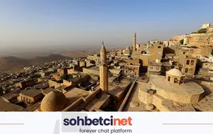 Mardin Sohbet Mobil Mardin Chat Odaları