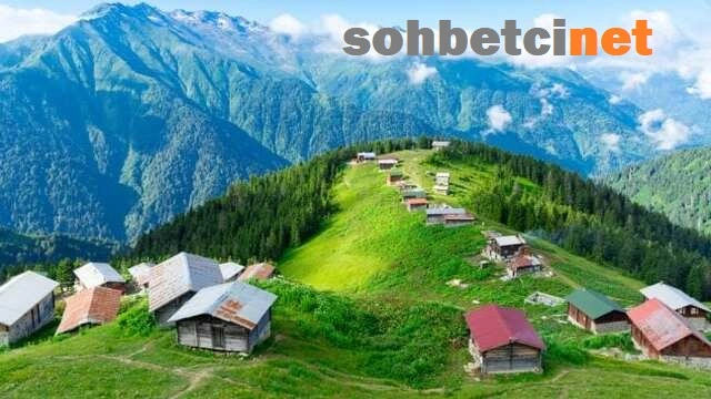 Rize Sohbet