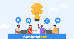 Türk Sohbet Odaları