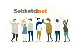 Yabancı Sohbet Odaları