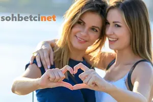 Kalbim Sohbet Odaları