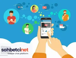 mobil chat