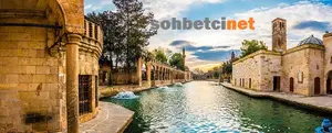 Şanlıurfa Sohbet Mobil Şanlıurfa Chat Odaları