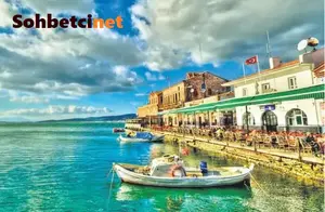 Balıkesir Sohbet Mobil Balıkesir Chat Odaları