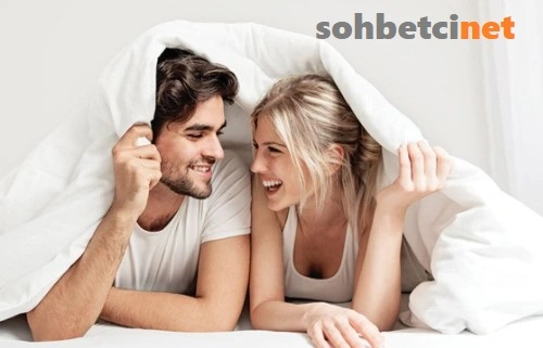 Cinsel Sohbet
