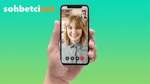 Kameralı Sohbet Odaları