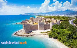 Mersin Sohbet Mobil Mersin Chat Odaları