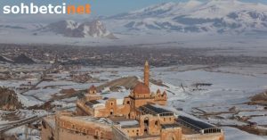 Ağrı Sohbet Chat Odaları