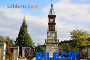 Bilecik Sohbet Chat Odaları