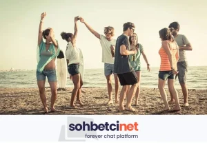 Harika Sohbet