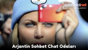 Arjantin Sohbet Chat Odaları