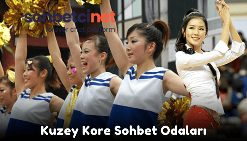 Kuzey Kore Sohbet Odaları Kuzey Kore Sohbet Odaları