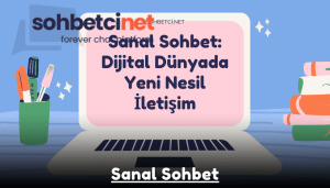 Sanal Sohbet