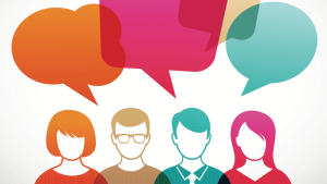 Türk Yeri Sohbet Odaları