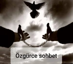 Özgürce Sohbet