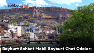 Bayburt Sohbet Mobil Bayburt Chat Odaları