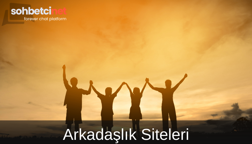 Arkadaşlık Siteleri