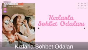 Kızlarla Sohbet Odaları