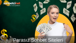 Parasız Sohbet Siteleri