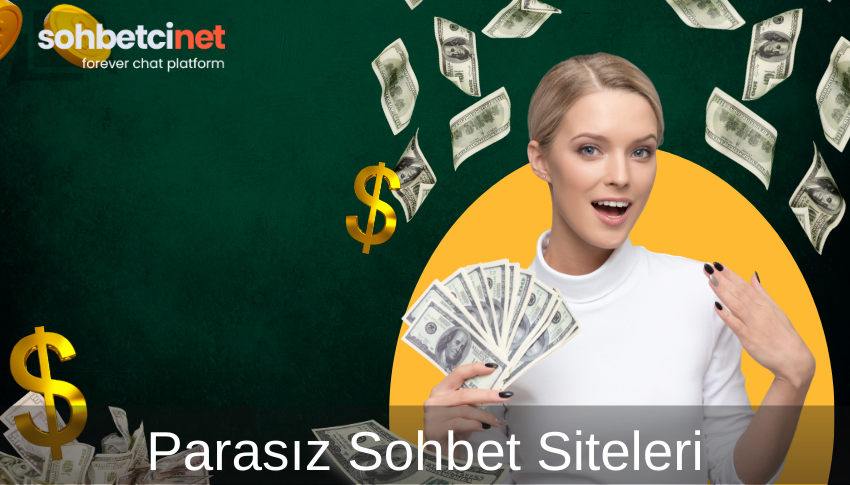 Parasız Sohbet Siteleri
